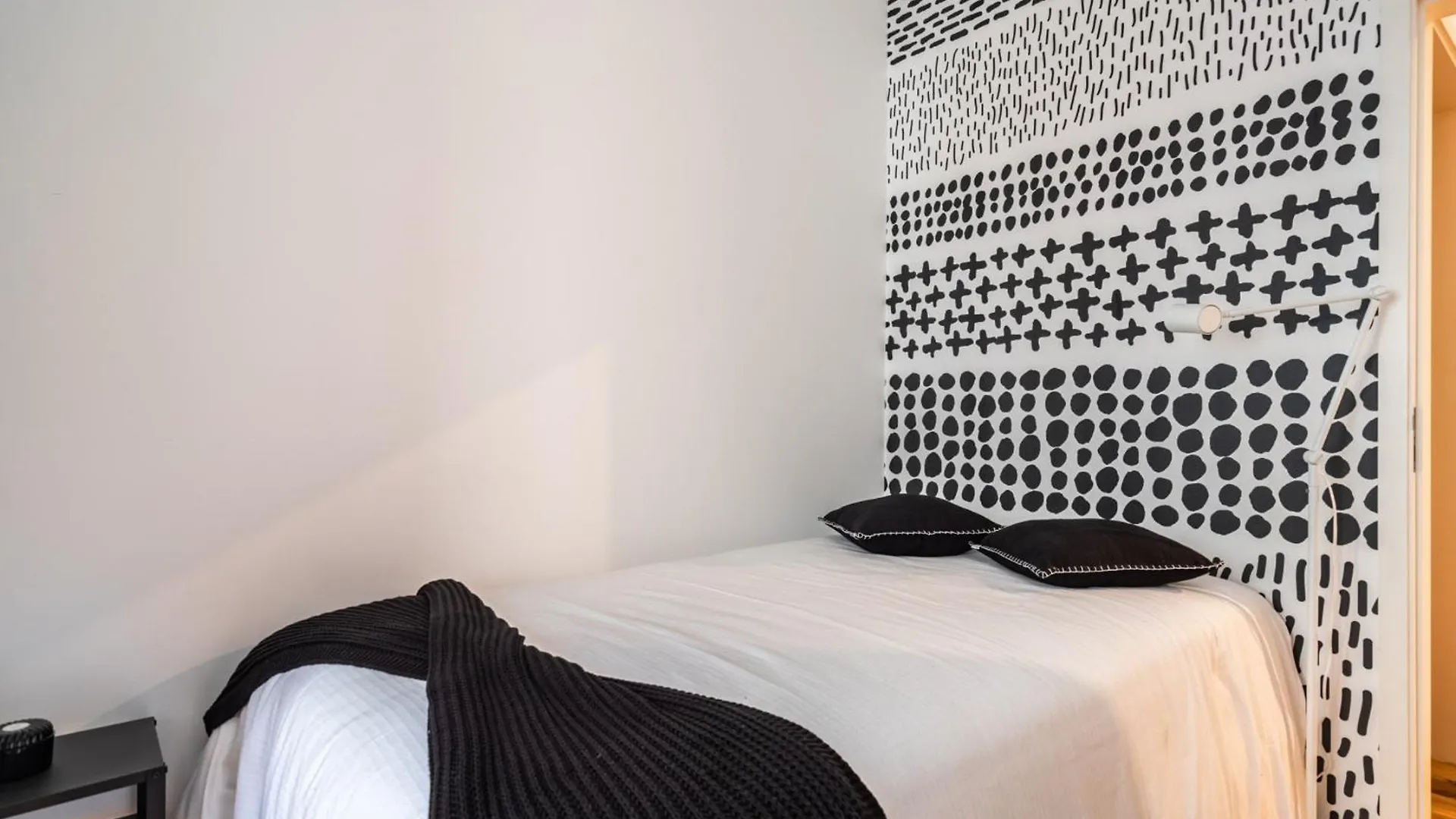 Apartment Akicity Arroios Metropolitan Lisbon