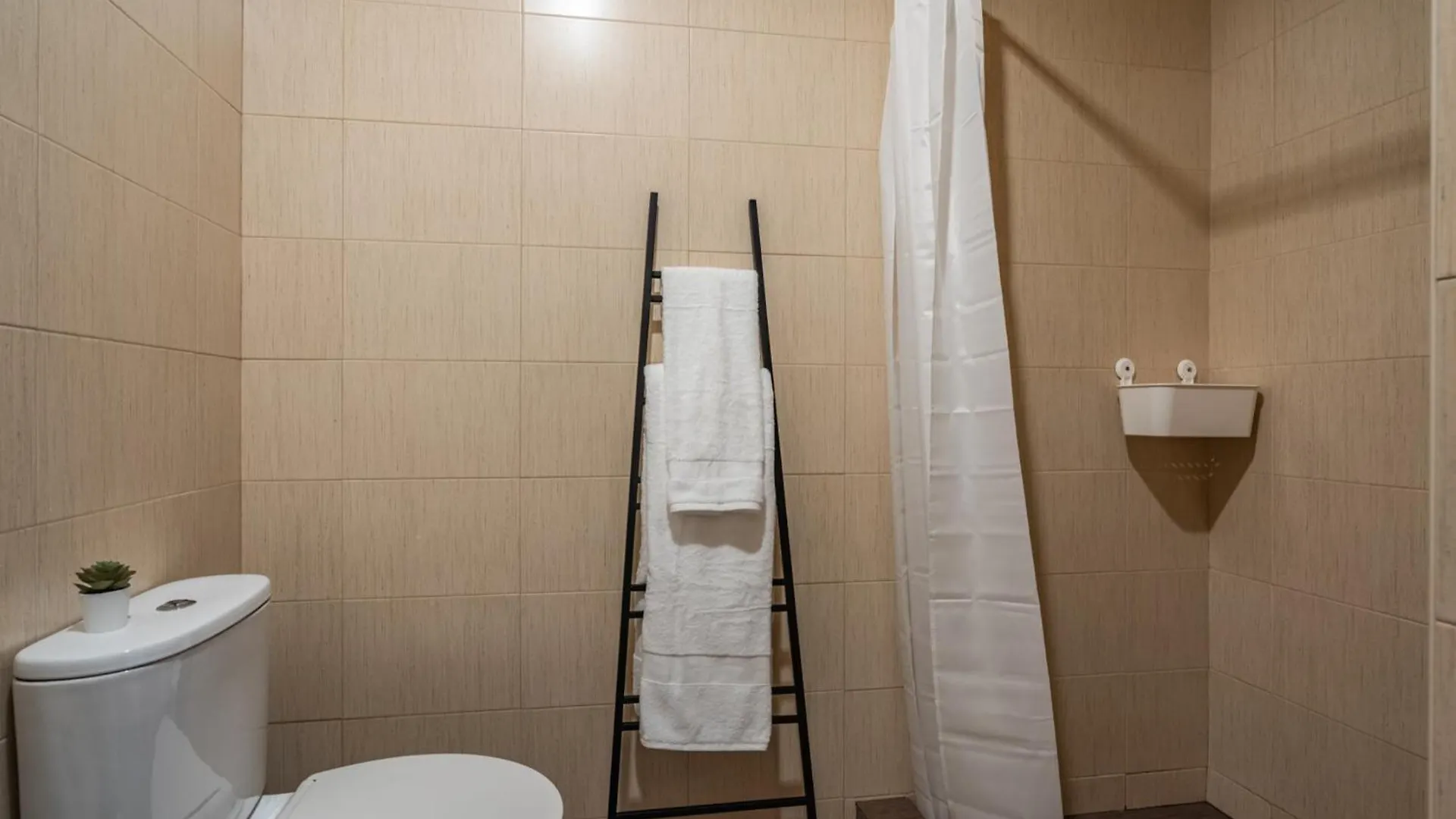 Akicity Arroios Metropolitan Lisbon Apartment