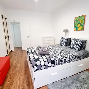  Apartamento Anjos - Ilha Do
