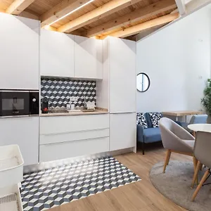 Appartement Flh Graça Lovely Iv, Lisboa