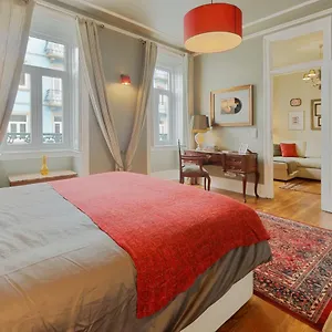  Apartamento Portuguese Charm In